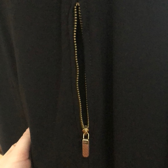 Ralph Lauren black dress with pockets! - Picture 2 of 5